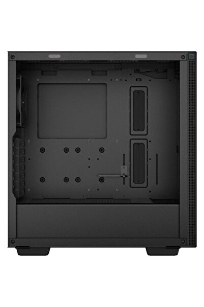 Deep Cool Carcasa Deepcool CH 510, MiddleTower (Negru)