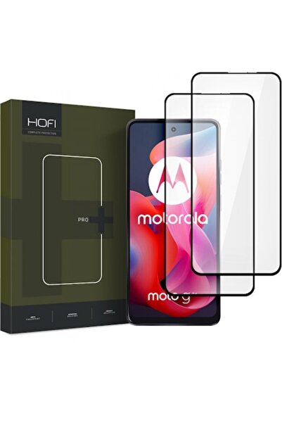Modo Folie de protecție Hofi Glass Pro pentru Motorola Moto G24 Power/G04/G24...