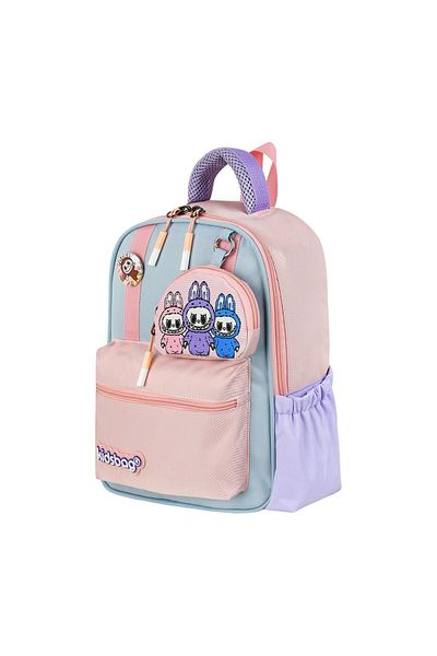 JaspEAdo Luxury Character Patterned Kindergarten Nursery and Kindergarten Bag