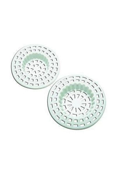 PRATİKOBA 2-piece plastic sink strainer royaleks-y-214