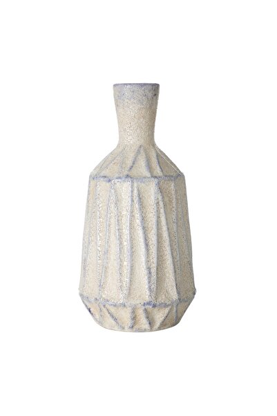 Mudo Concept HELLEN SERAMİK VAZO 17X35CM