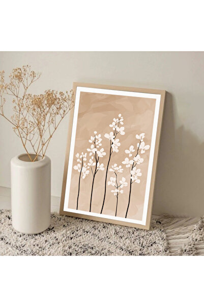 Dekorsiahome Masa dintr-o bucată pentru sufragerie, sufragerie, bucătărie, cu...