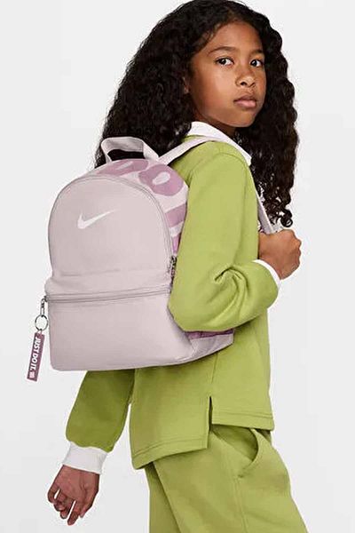 Nike Bag Backpack Y Nk Brsla Bkpk Width: 25 Cm, Length: 33 Cm, Depth: 13 cm
