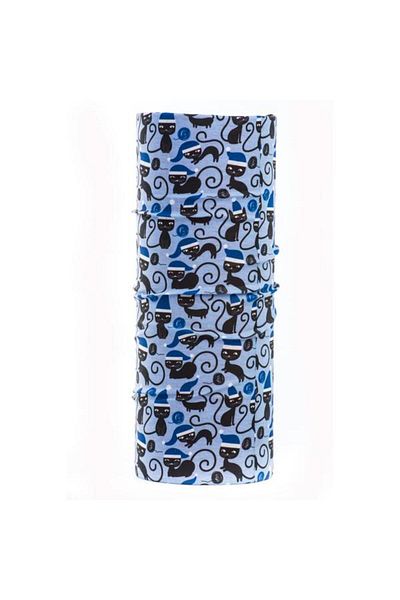 BARS Bandana multifunctionala tubulara, Bars, model 85