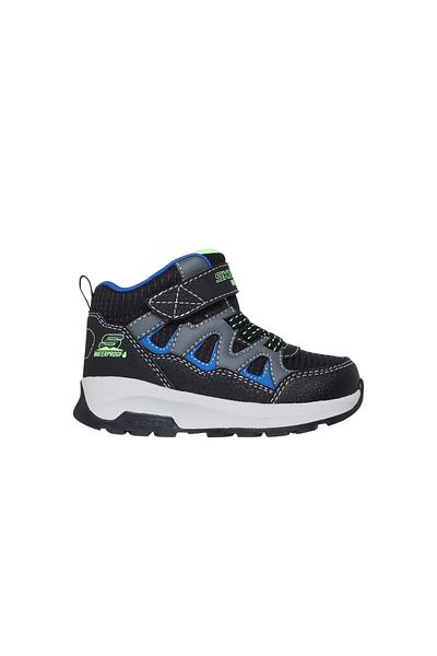 SKECHERS Storm Blazer - Drizzle Squad - 406377N-BKBL