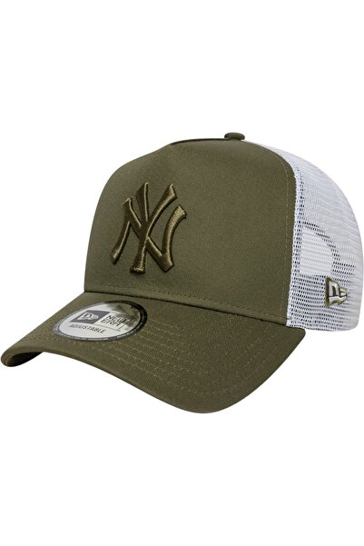 NEW ERA Șapcă New Era League Essential Ef Trucker NY Yankees - 60675517