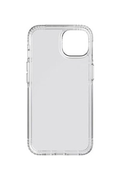 Tech 21 Protective Case and Cover for iPhone 13 Clear