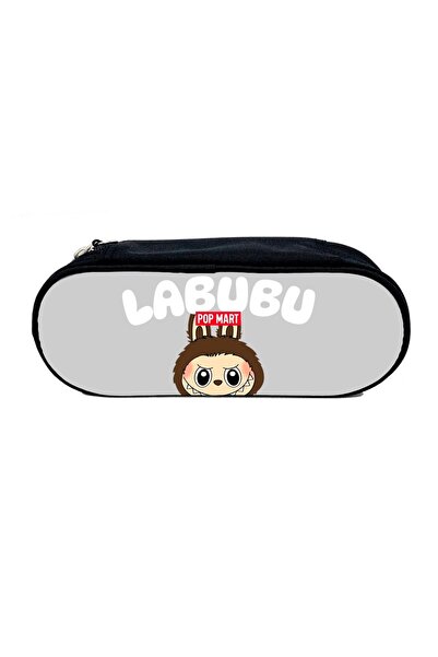 LITTLE DARKS ART Penar labubu personaj pop mart