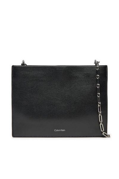 Calvin Klein CK NIGHT SQUARE CROSSBODY