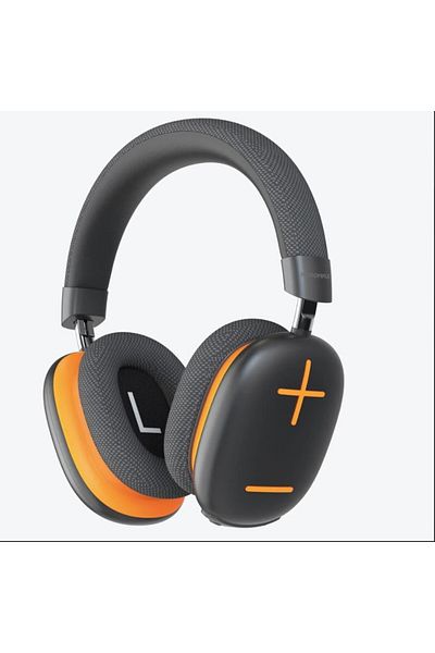 MOOGMAX Moog Max Noise Cancelling Bluetooth Headset