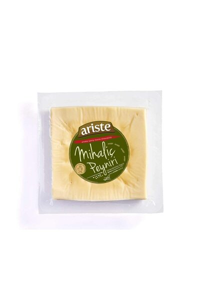 Ariste 2'li Mihaliç (Kelle) Peyniri 600 gr (300 gr x 2)
