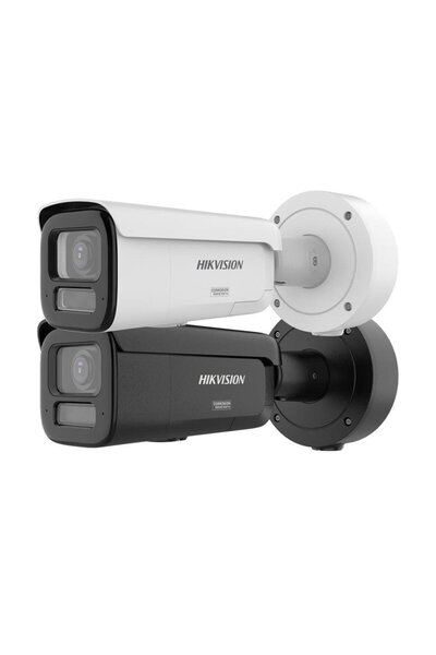 Hikvision DS-2CD2687G3-LIZS2UY/SL - 8MP Colorvu Motorize Varifokal Lensli Hyb...
