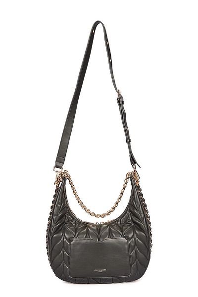 Pierre Cardin 05Pc25Y10505-Klsa Bag Black Women's Wallet