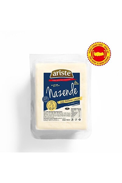 Ariste Ezine Peynir Paketi 900 gr
