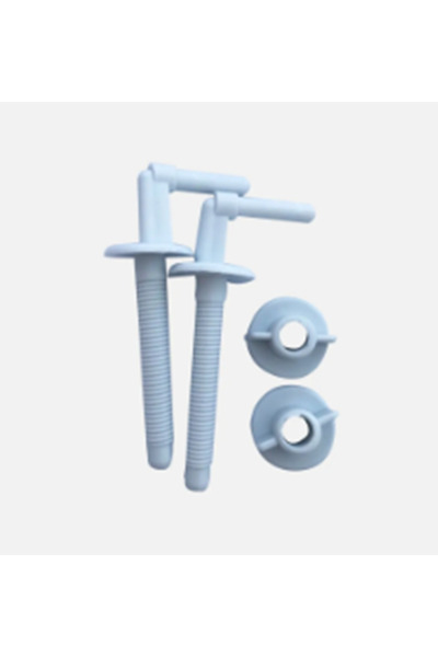 Genel Markalar Klozet Kapağı Montaj Vidası