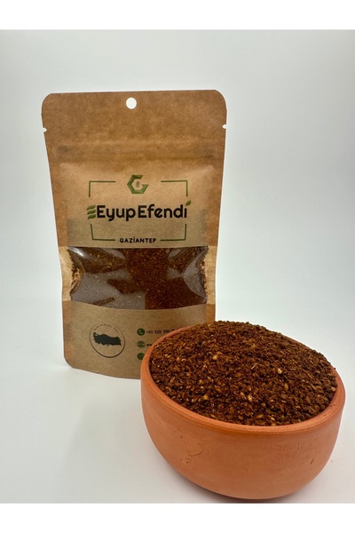 eyup efendi Doğal Kahvaltılık Zahter – Taptaze ve Katkısız 200 gr
