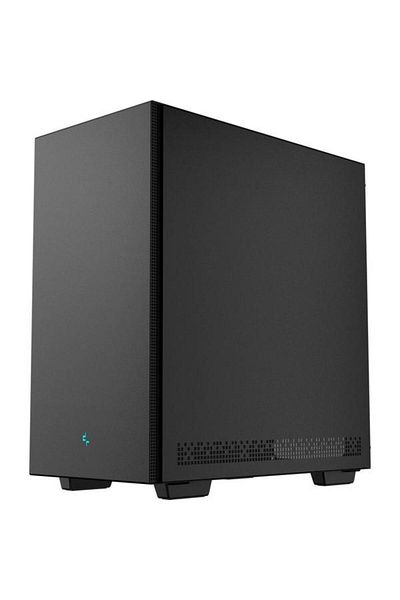 Deep Cool Carcasa Deepcool CH 510, MiddleTower (Negru)
