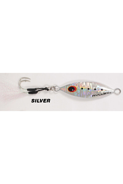 RYUJI SLOW KING JIG 40GR