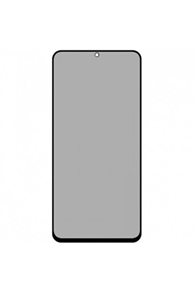 Modo Folie De Protectie Ecran Privacy Esd Og Premium Pentru Xiaomi Redmi Note...