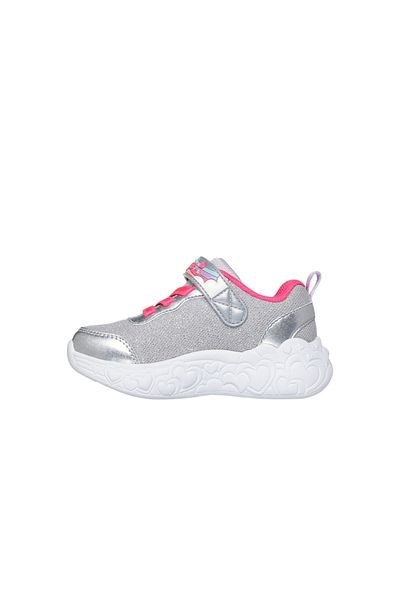 SKECHERS Eternal Heart Lights - Ton Of Love - 302697N-SMLT