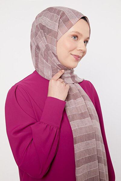 Levidor Σάλι Aqua με φλούδα κρεμμυδιού