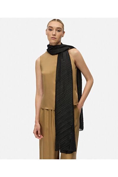 İpekyol Textured Shawl