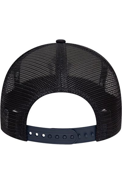 NEW ERA Sapca New Era Team Colour Block Trucker NY Yankees - 12380796
