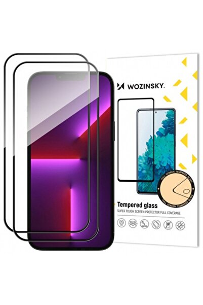 Modo Folie De Protectie Ecran Wzk Pentru Apple Iphone 14 Pro Max Sticla Secur...