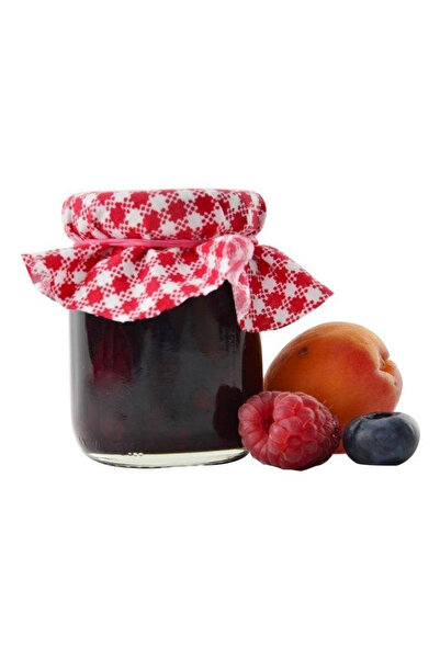 shumee Glass jar with screw cap 60 ml 9 pcs.