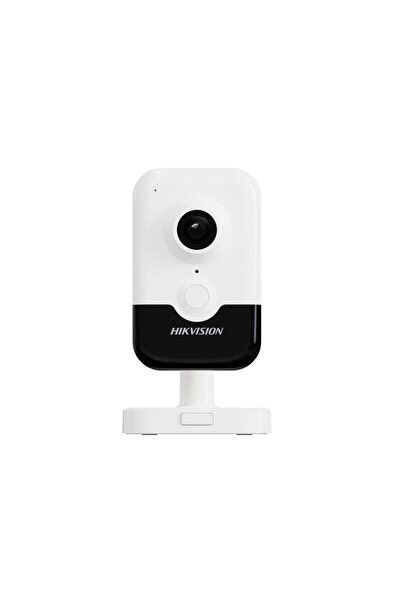 Hikvision DS-2CD2423G2-IW - 2MP Wi-Fi Cube Kamera