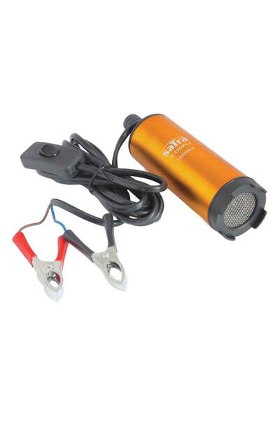 ASTA POLAND POMPA SUBMERSIBILA PENTRU TRANSFER MOTORINA, LICHIDE 12V 60W