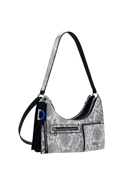 Desigual Delta Vega Detachable 3in1 1L Bag - 25WAXPB7-2000