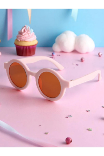 Benittokids Nordic 0-10 Years Old Children's Sunglasses Uv400 Certified Glasses Bnt121