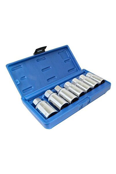 GLOBAL TOOLS SET CHEI SPECIALE PENTRU SURUBURI UZATE 5-14MM ASTA