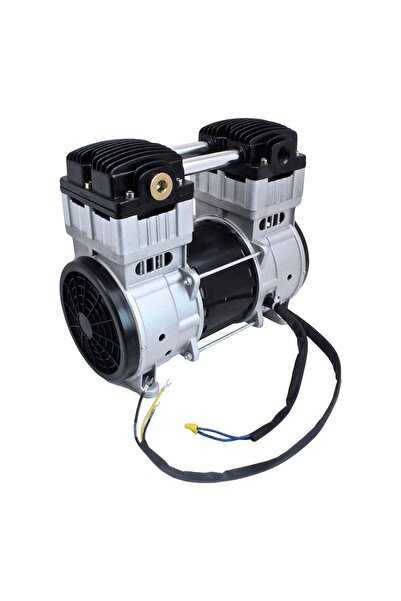 GLOBAL TOOLS MOTOR 1500W 280L / MIN PENTRU COMPRESOR SILENTIOS, ZGOMOT REDUS