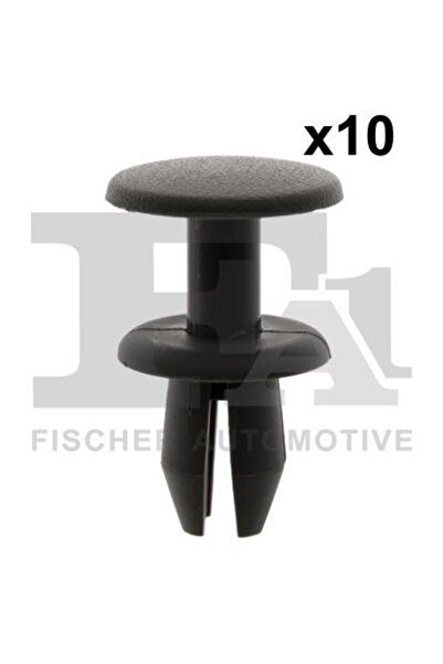 FA1 10-20015.10, Clips pentru acoperire decorativă și protecție