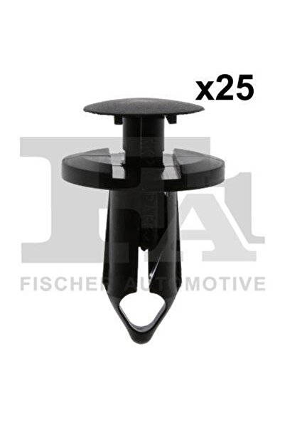 FA1 11-20020.25, Cleme pentru acoperire decorativă și protecție