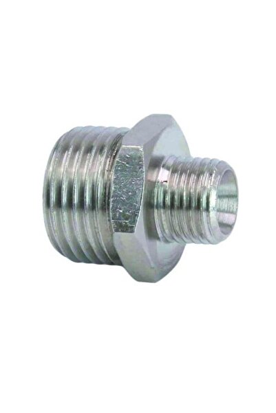 Techman NIPLU ADAPTOR DE LA ¼ LA ½