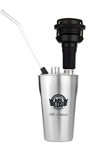 MR EDS E99 MR.COCKTAIL - Çelik Seri