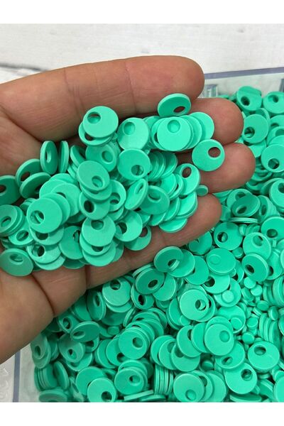 miraylahobi رقائق فيمو 10 ملم (1 سم) رقائق حقيبة سوبلا بوت 25 جرام