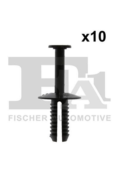 FA1 11-20021.10, Cleme pentru acoperire decorativă și protecție