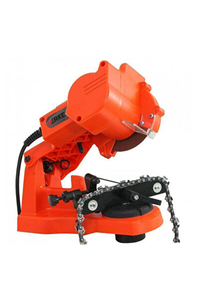 VERKE MASINA ELECTRICA DE ASCUTIT LANT MOTOFIERASTRAU DRUJBA 90W