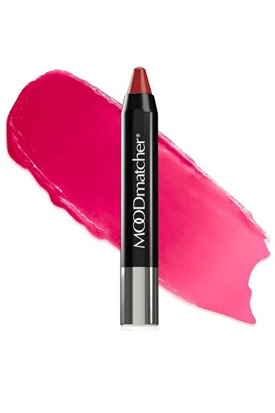 Mood Matcher أحمر شفاه تويست ستيك، أحمر، 10 أونصة، 2.9 غرام، غير لامع