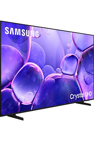 Samsung UE 75U8000 75inc 189 cm 4K UHD Smart TV,Uydu Alıcılı.