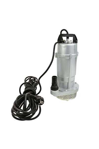 GEKO POMPA APA SUBMERSUBILA 370W 6000L/H