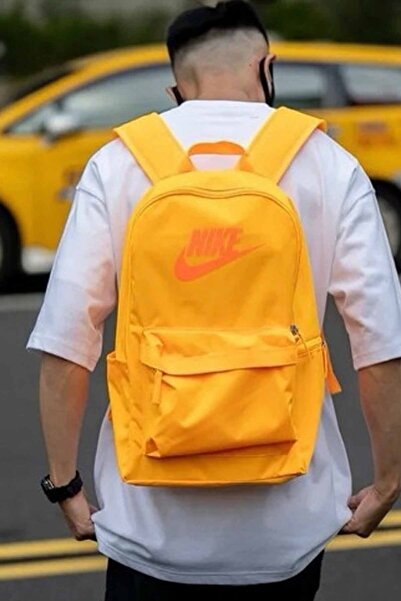 Nike Çanta Sırt Ve Okul Çantası HERITAGE 2.0 B-1 En: 30 cm, Boy: 43 cm, Derinlik: 15 cm