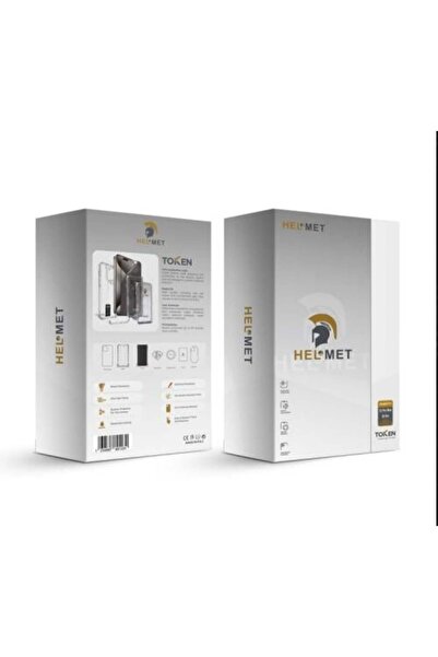 HELMET SA حزمة الحماية الشاملة لجهاز iPhone14 من HELMET