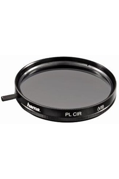Hama Filtru foto cu polarizare circulară, 49 mm