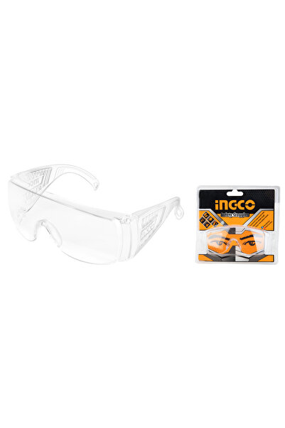 Bervas OCHELARI DE PROTECTIE TRANSPARENTI INGCO