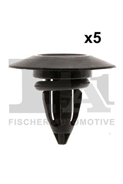 FA1 10-10004.5, Clips pentru acoperire decorativă și protecție